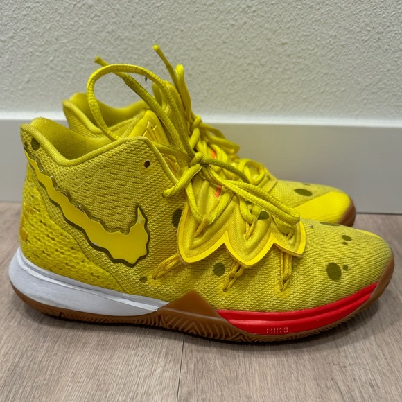 Nike Spongebob limited edition - Picture 4 of 15
